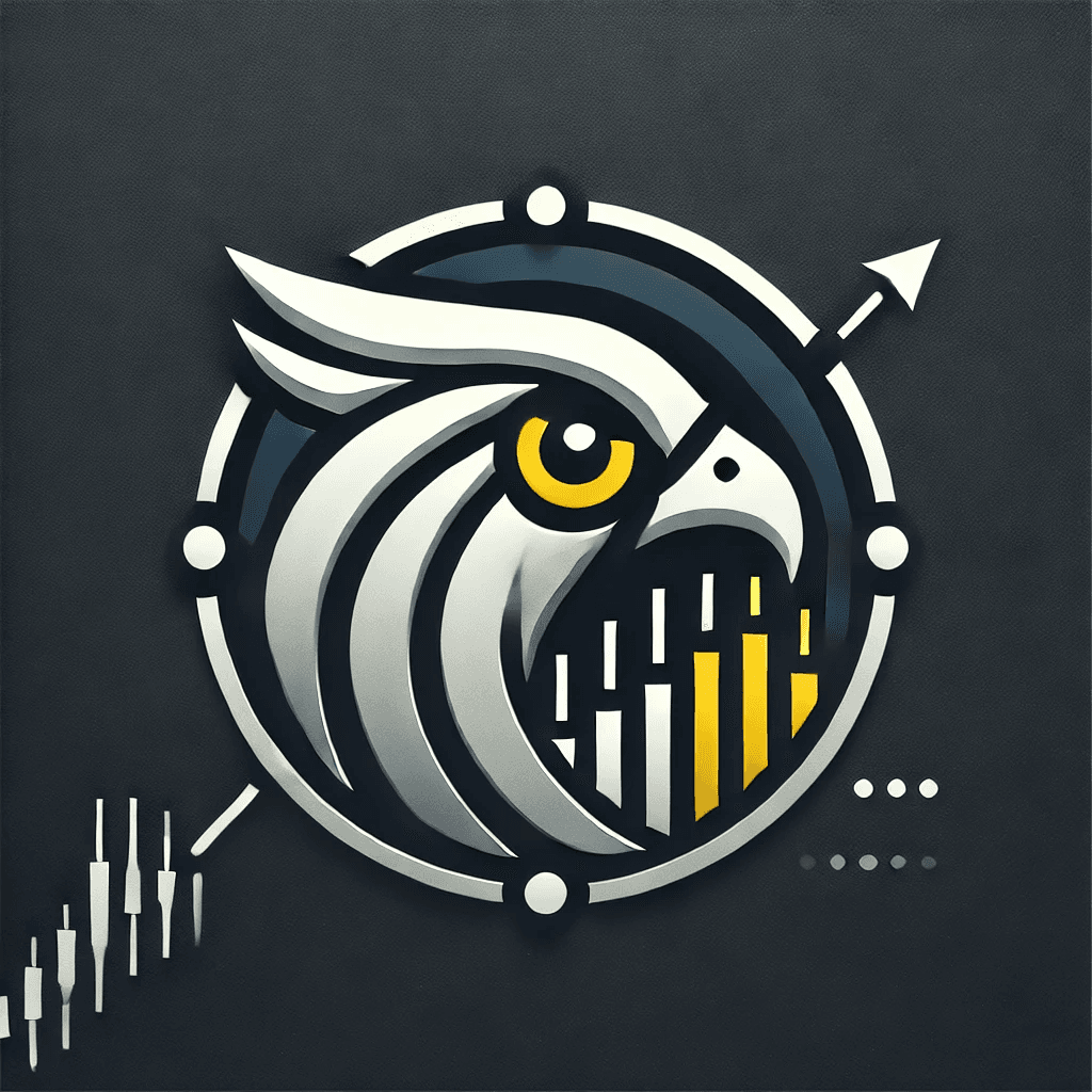 Hawkeye Stock Terminal Logo